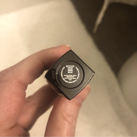 DIOR Rouge Mini Lipstick Gift Set - Picture 3 of 10